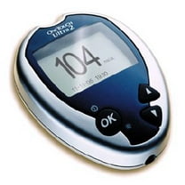 OneTouch Ultra 2 Meter