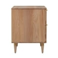 thumbnail image 4 of TOV Furniture Carmen Cane Nightstand, 4 of 10