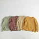 thumbnail image 4 of Cárdigans para niños, suéteres, suéter elegante y versátil de Color sólido, prendas de vestir para niños y niñas, ropa para niños de primavera y otoño, 4 of 6