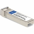 thumbnail image 3 of AddOn - SFP+ transceiver module - 10 Gigabit Ethernet, 3 of 8