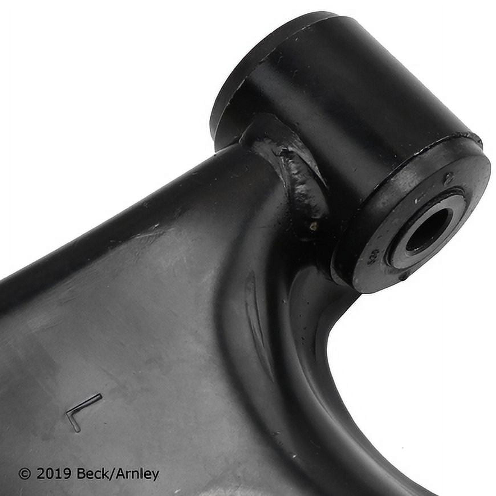 BeckArnley 102-8079 Control Arm With Ball Joint