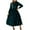 4-green wedding guest dresses for women, variant on UPPADA Womens Fall Wedding Guest Dress Solid Long Sleeves Maxi Dress Elegant Evening Party Special Dresses Semi Formal Dresses for Women Plus Size Clearance on sale
