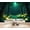 Color 1, variant on Wallpaper Forest Glowing Fireflies Lotus Flowers Peel and Stick Wall Murals 69"H x 96"W Removable PVC Wall Paper Self-Adhesive Wall Paintings Art Decor for Bedroom Living Room