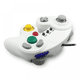thumbnail image 3 of Compatible con el mando con cable Wii/NGC, para mandos de GameCube, 3 of 5