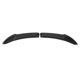 thumbnail image 4 of Rear Bumper Side Splitter Better Aerodynamics Rear Spoiler Impact Resistant For Maxton Style ANGGREK Otros Vehículos, 4 of 8