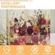 thumbnail image 4 of Kit de resina epoxídica Puduo Crystal Clear, 1000 ml, proporción 1:1 con herramientas, 4 of 7