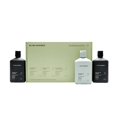 thumbnail image 1 of Set de regalo Shower Essentials Blind Barber con gel de baño, champú y acondicionador, 1 of 9