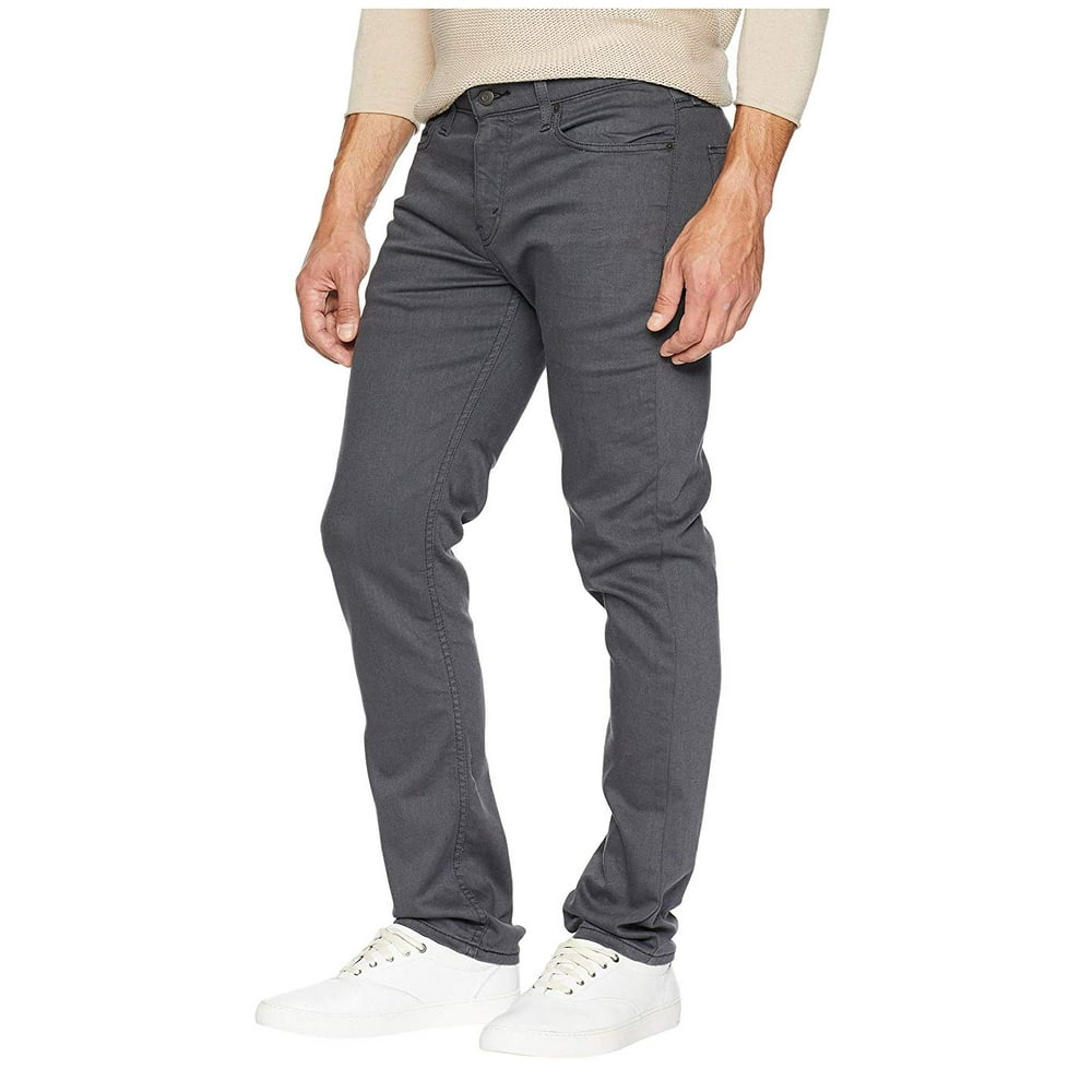 levi's men's 511 slim fit