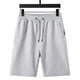 thumbnail image 5 of pstuiky Pantalones cortos deportivos para hombre, Pantalones cortos informales para hombre, para uso diario, para playa, trabajo y actividades al aire libre, transpirables., 5 of 5