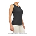 thumbnail image 3 of Top Simply Basic M220A02011 Talla Eg Negro Tirante ancho, 3 of 4