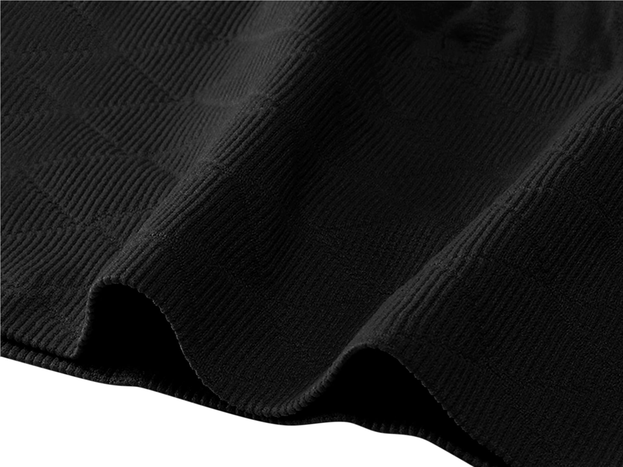 Unique Bargains Women's Tummy Control Shapewear Slimmer High Waist Briefs L Black
