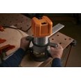 thumbnail image 5 of Bora Portamate Fixed Base, Woodworking Router, 22000 RPM, 5 of 6