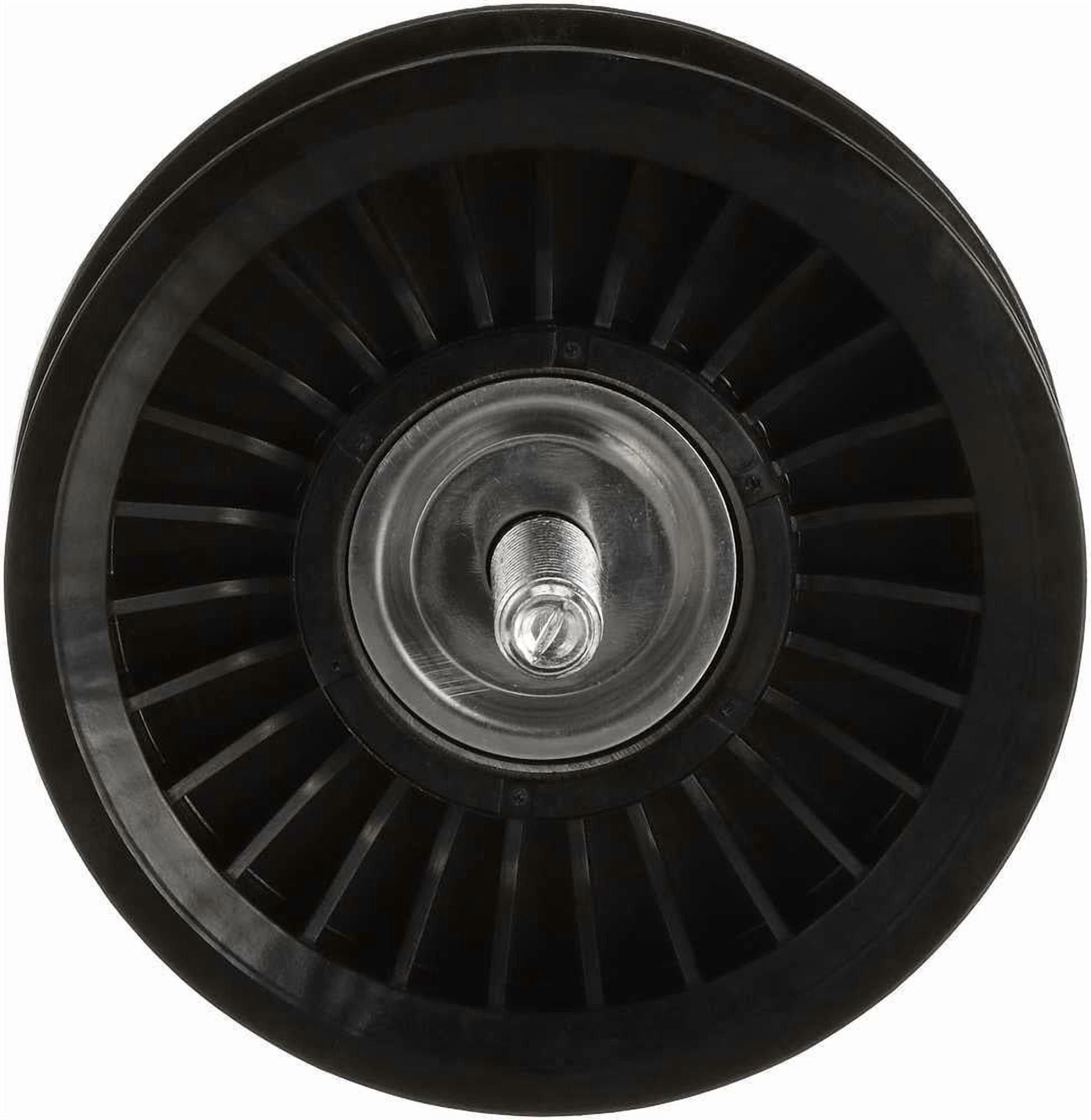 Gates 36961 DriveAlign Premium OE Pulley