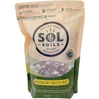 Sol Soils Succulent Gritty Mix