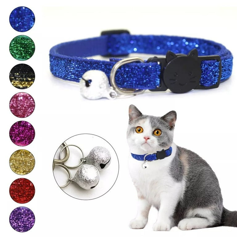 Walmart kitten collar cheap