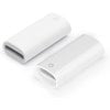thumbnail image 3 of EIMELI Compatible with Charger Adapter Replacement for Apple Pencil, Charging Adapter iPencil Charger Connector - White, 3 of 6