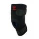 thumbnail image 1 of Soporte Ajustable Para Rodilla Wilson Negro AW203, 1 of 4