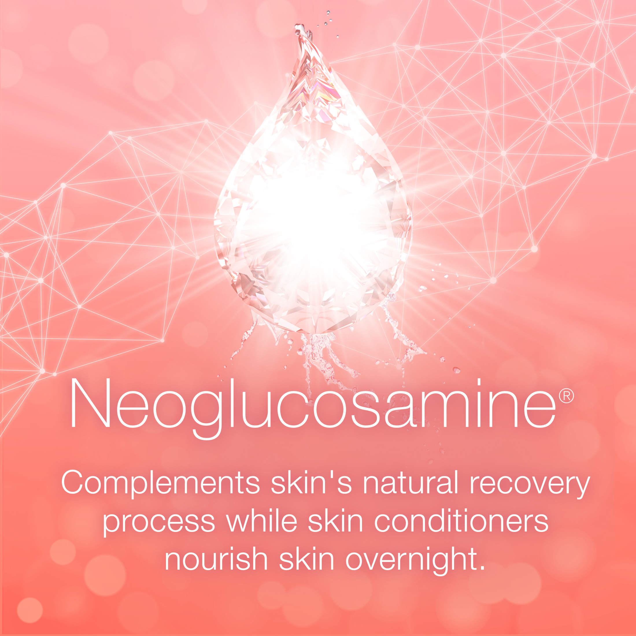 Neutrogena Bright Boost Brightening Night Gel Cream, 1.7 oz - image 5 of 17