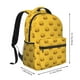 thumbnail image 2 of Disketp Burger 1 Mochila Estampada para Hombre y Mujer – Mochila Ligera Clásica con Múltiples Bolsillos para Universidad, Trabajo y Viajes-One Size, 2 of 5