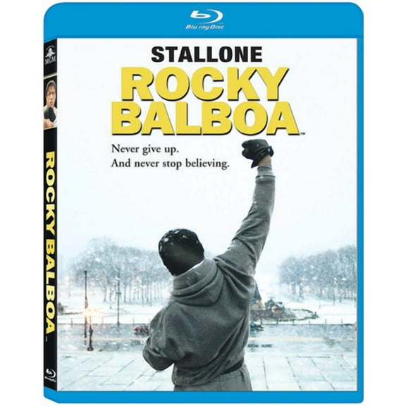 Rocky Balboa (Blu-ray)