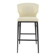 thumbnail image 1 of Moe's Home Collection DELANEY BAR STOOL SIERRA-Color:Sierra,Style:Contemporary Modern, 1 of 3