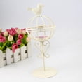thumbnail image 1 of Candelabro, candelero decorativo de hierro, para el partido de la sala de estar de la boda del patio del hotel LYUMO No se aplica, 1 of 6
