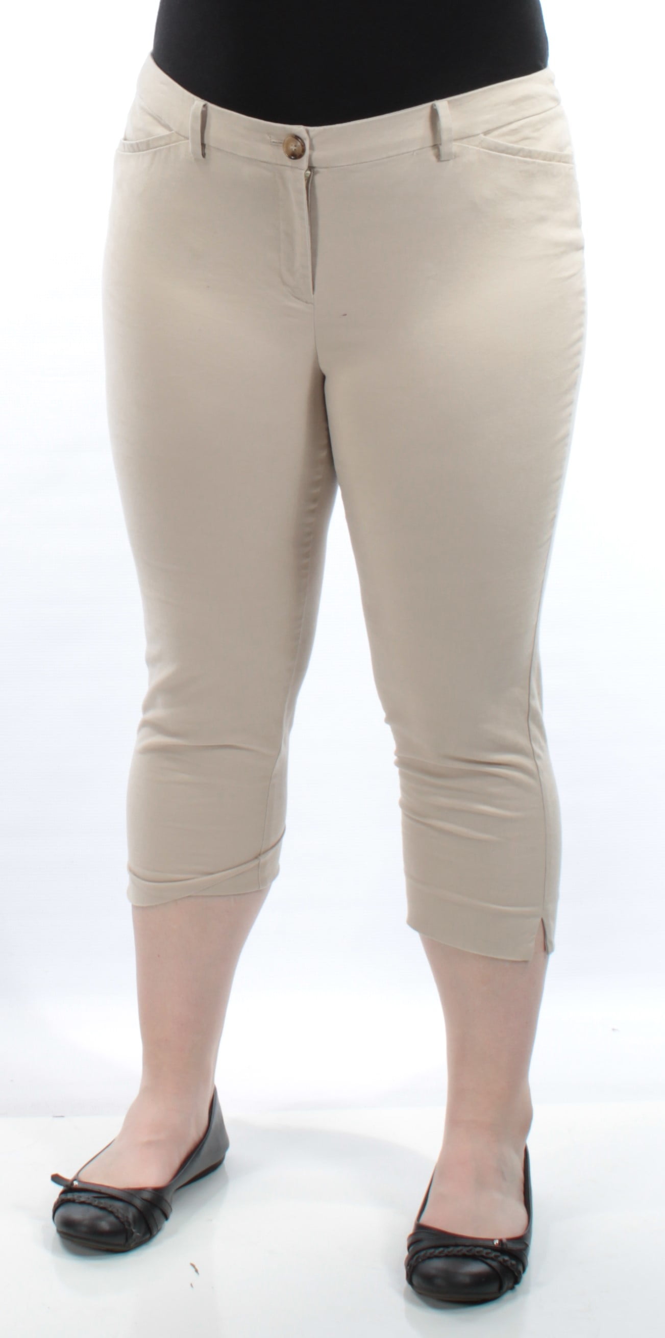 charter club capri pants