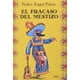 thumbnail image 1 of El Fracaso Del Mestizo Booket Paidós 9786075691671, 1 of 2