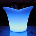 thumbnail image 2 of Main Access Napa Ice Bucket 16" x 12" Pool/Spa Waterproof Color Changing LED Tub, 2 of 2