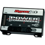 Moose Racing Power Commander USB    1020-0638