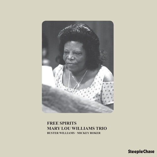 Mary Lou Williams - Free Spirits - Music & Performance - Vinyl