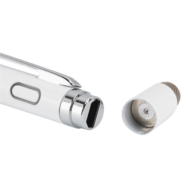 Lápiz Capacitivo Resistente Al Desgaste, Lápiz Activo Sensible, Punta De Cobre, Pantalla De Tableta Para Tomar Notas