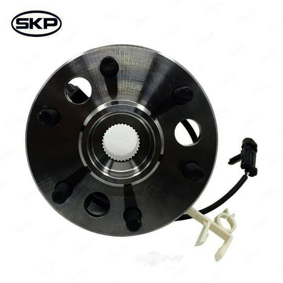 SKP SK951009 Axle Bearing and Hub Assembly