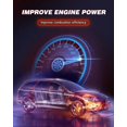 thumbnail image 3 of Inyectores de combustible ANGLEWIDE para Toyota 4Runner/Pickup 3.0L 89-95, 3 of 7