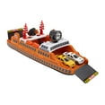 thumbnail image 4 of Daron, Action City Staten Island Ferry Vehicles Set, 3 Piece, 14.00 x 5.00 x 5.00 Inches, 4 of 11