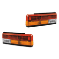 thumbnail image 1 of Calaveras DEPO TSURU 1988 al 1989 NISSAN 1 par, 1 of 4