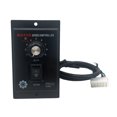 thumbnail image 6 of AOOOWER Factory Speed Controller 220VAC Input Efficient 250/400/500W Motor Speed Regulator Panel Screw Mounting Speed Controller, 6 of 9