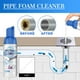 thumbnail image 1 of Teissuly 60ml Pipe Drain Clog Remover - Drain Cleaner Hair Clog Remover, Powerful Sink Drain Cleaner for Clogged Drain, Pipe Friendly Sink Cleaner and Deodorizer Teissuly WER2023112004201, 1 of 9
