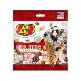 Jelly Belly Cold Stone® Ice Cream Parlor Mix Jelly Beans, 3.1 oz Grab & Go® Bag
