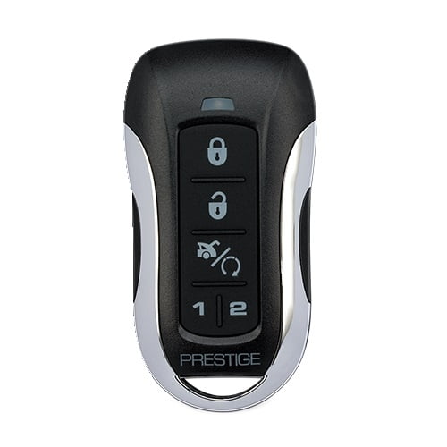 Prestige 185BP Replacement Remote Transmitter FCC ID TBQT12-AM1W for APS510Z