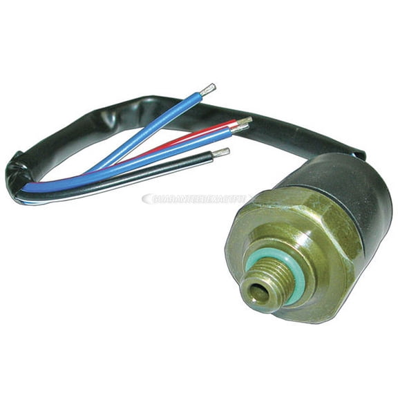 For Saab 9000 1992-1998 A/C Trinary Switch - BuyAutoParts