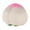Pink, variant on Peach Hand Therapy Ball, Portable Squeeze Ball for Grip Improvement & Daily Hand Fitness
