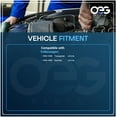 thumbnail image 3 of OEG Parts New 12V Starter For Volkswagen VW EuroVan L5 2.4L 1993-1995 Transporter L5 2.4L 1993-1994 02B-911-023-A 02B-911-023-AX 02B-911-023A 02B-911-023AX 02B911023AX 0001218116 0001218117, 3 of 13