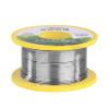Alambre De Estaño 50 g/rollo de alambre de estaño para soldar con núcleo de colofonia, línea de carrete de flujo, alambres de soldadura (0,5mm)