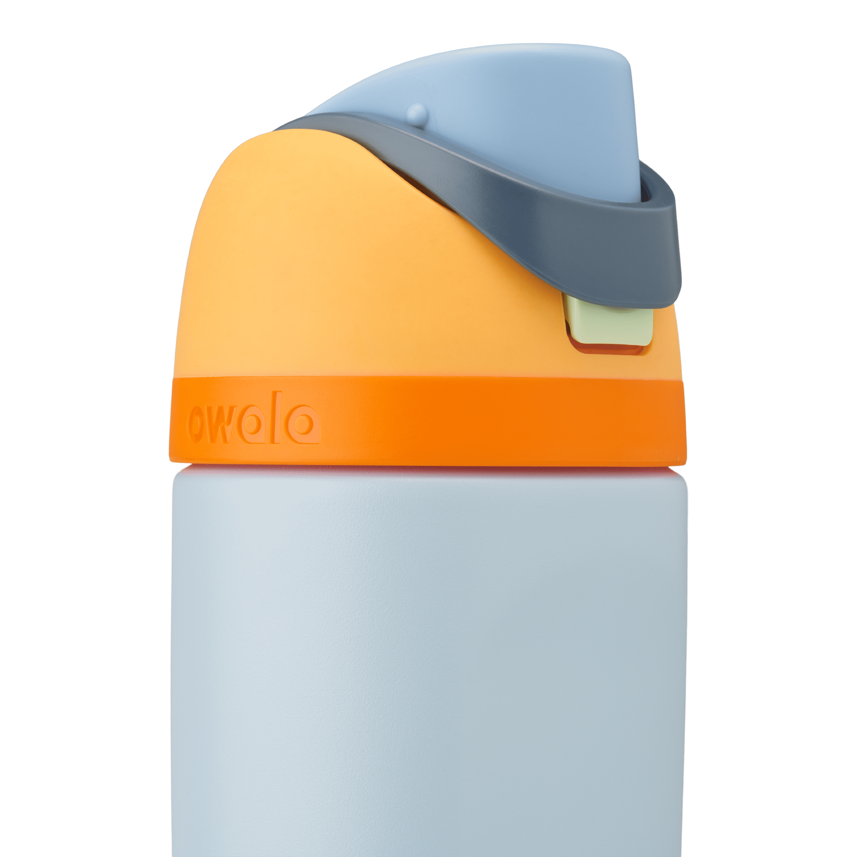 Owala Kids Stainless Steel Water Bottle, 16oz, Day Dreams