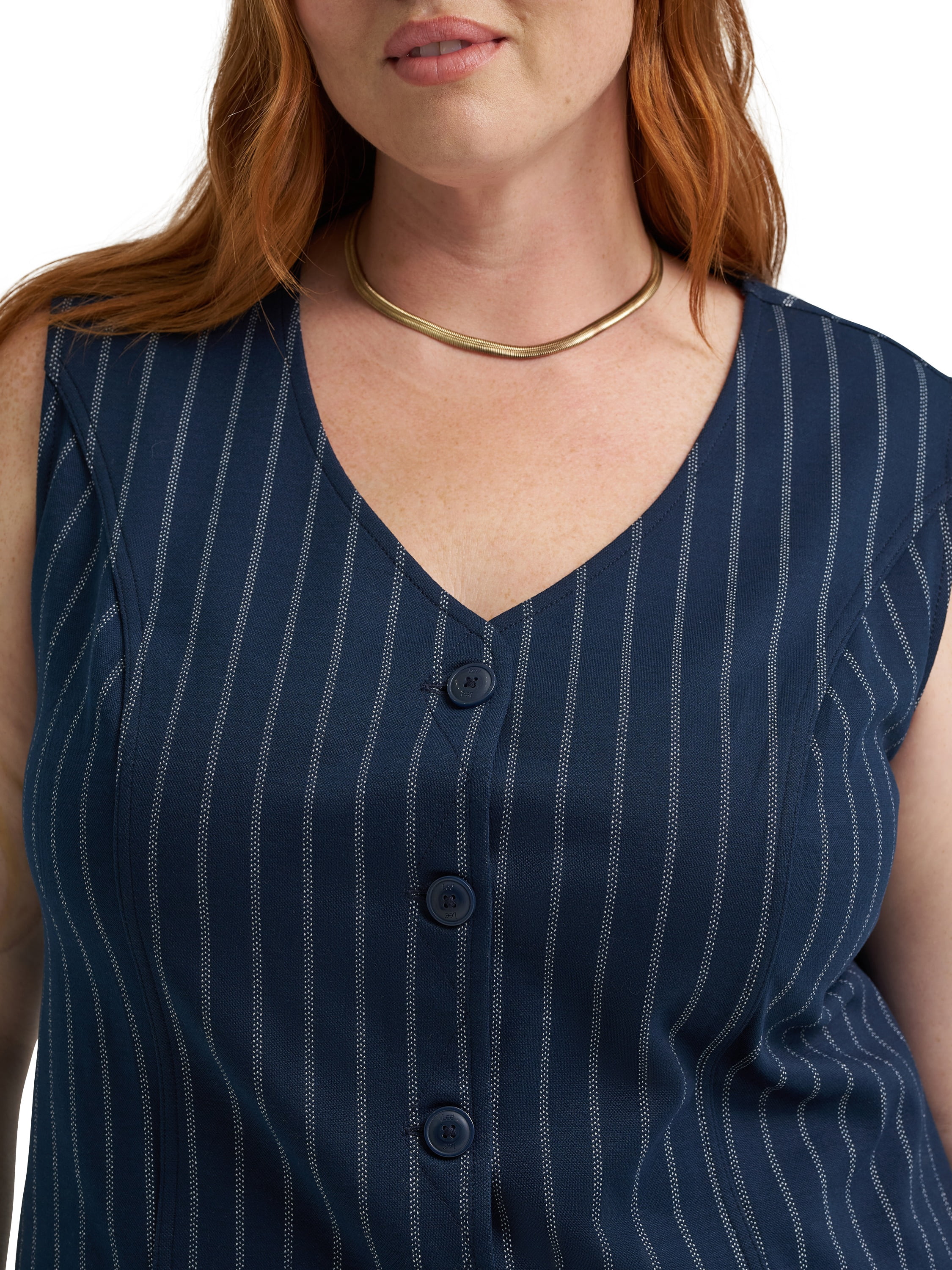 Lee® Women's and Women's Plus Vest