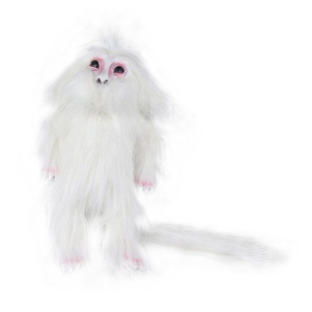 Muñecos De Peluche De Animales, Juguetes De Animales De Peluche Suaves, Figuras Hechas A Mano, Regalo De Muñecas Para Niños Monstrate HA038106-00