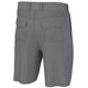 thumbnail image 2 of Pantalones cortos de pesca HUK Standard Next Level 10.5 para hombre, color gris 3XL, 2 of 3