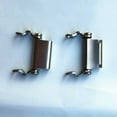 thumbnail image 4 of A Pair of Bracelet Accessories Watch Adapters Attachments For LEATHERMAN THREAD Multi-functional Bracelet Tool New, 4 of 9