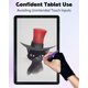 thumbnail image 4 of Guantes de dibujo AmberVec [paquete de 2] para tableta iPad talla S, 4 of 6